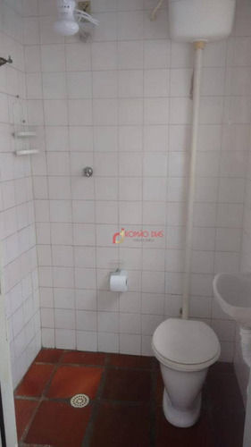 Imagem 22 de 30 de Sobrado Com 2 Dormitórios Para Alugar, 90 M² Por R$ 2.200,00/mês - Jardim Santo Elias - São Paulo/sp - So0324
