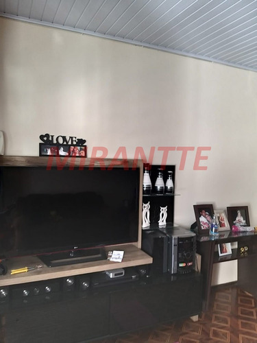 Imagem 8 de 12 de Casa Terrea Em Santa Terezinha - São Paulo, Sp - 287059