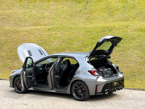 Toyota Corolla Gr (circuit Edition) 1.6 Turbo