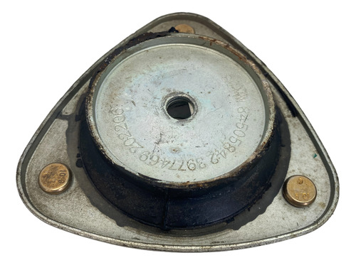 Base Amortiguador Delanterotornado Van 1.5 Std Mod 21-23 C/u (Usado)