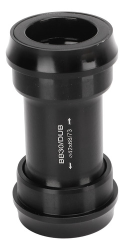 Soporte Inferior Para Bicicleta Bb, Rodamiento Sellado, Lige