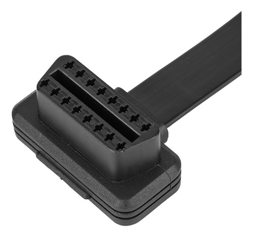 Adaptador Divisor Obd2 De 16 Pines A Cable De Extensión Hemb