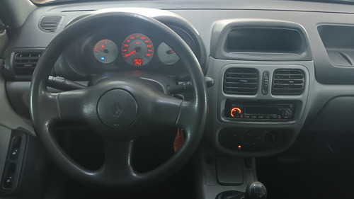 Renault Clio 1.2 Pack Plus