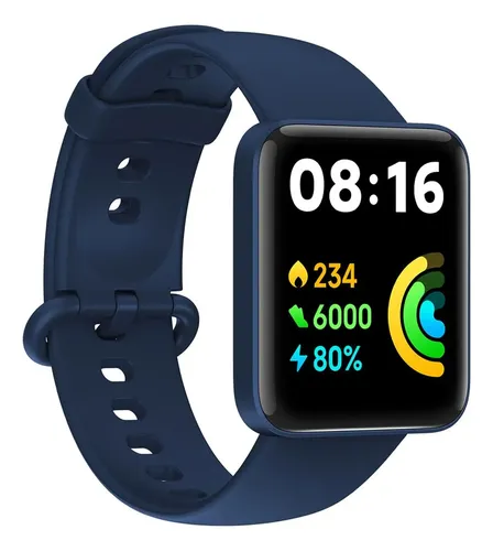 Xiaomi Redmi Watch 2 Lite Blue
