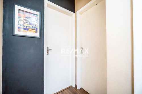 Imagem 14 de 30 de Apartamento Com 2 Quartos À Venda, 64 M² Por R$ 280.000 - Jaguaribe - Osasco/sp - Ap1204