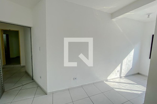 Imagem 2 de 15 de Apartamento Para Aluguel - Canindé, 1 Quarto, 30 - 893644182