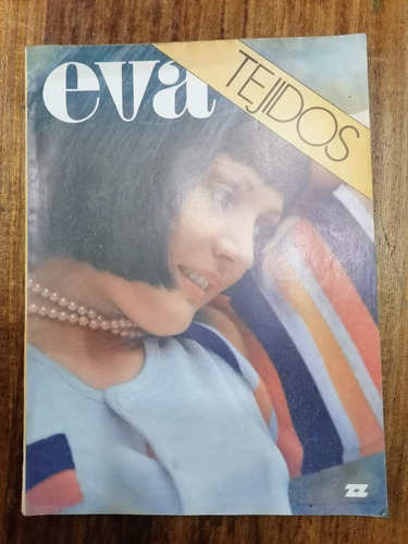 Revista Eva Nº 1462 Año 1973 Antigua