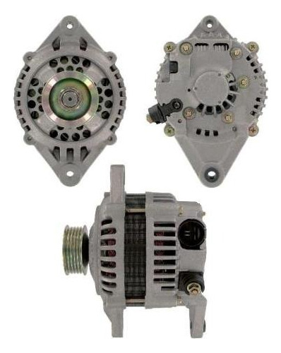 Alternador Subaru Legacy 2.0 Ej20.g