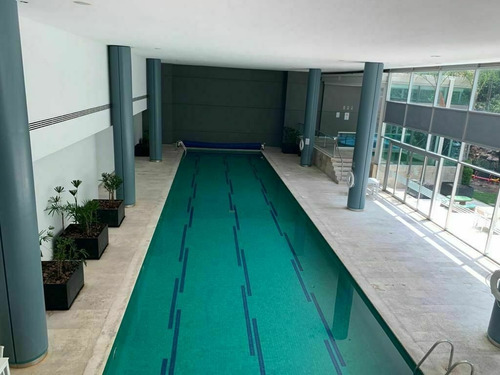 Imagen 28 de 28 de Departamento En Venta En Bosques De Las Lomas