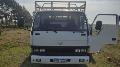 Hyundai Mighty