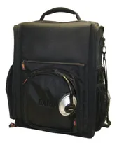 Comprar Estuches Gator Bolsa G-club Para Reproductores De Cd Grandes