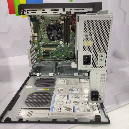 Imagen 5 de 6 de Servidor Dell Poweredge T40