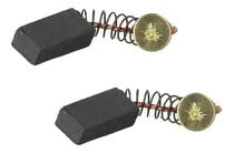 Comprar Carbones Escobillas Taladro Bosch 2 Velocidades Juego X2u
