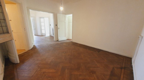 Semipiso Venta Recoleta 4 Ambientes Estilo Francés