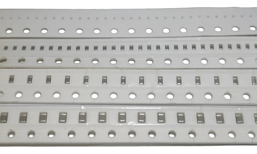 Capacitor 470nf 6.3v 01005 Smd X4u