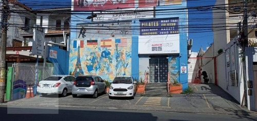 Andar Comercial Com 246m Para Locação - R$10.000,00 Brotas Salvador Ba - Ac0006