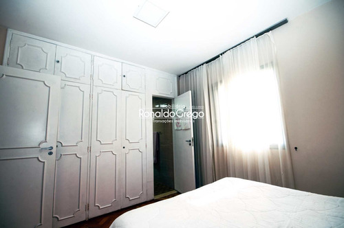 Imagem 9 de 18 de Apartamento Com 3 Dorms, Santo Amaro, São Paulo - R$ 750 Mil - V2393