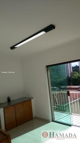 Imagem 9 de 15 de Imóvel Comercial Para Venda Em São Paulo, Campo Grande, 3 Banheiros - 2610-cv_2-1224786
