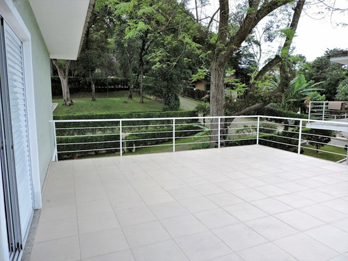 Imagem 30 de 30 de Vila Moura / Fazendinha (c.4) - 4 Dorms - Parcelado! - 1236