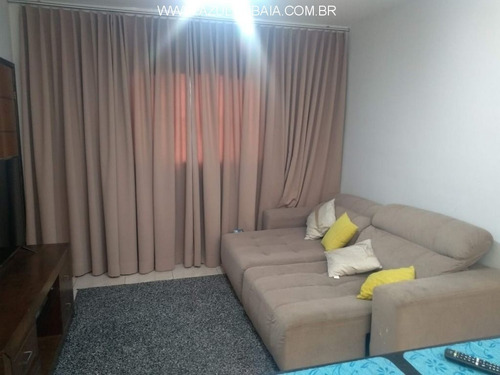 Imagem 2 de 14 de Apartamento A Venda No Jardim Colonial, Atibaia - Ap00093 - 70010240