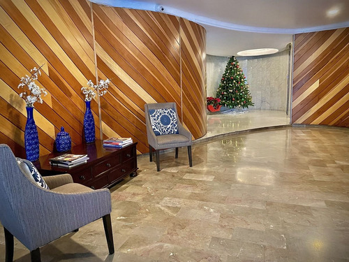 Departamento En Venta En Monte Chimborazo, Lomas De Chapultepec