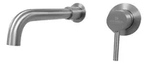 Comprar Grifería Para Baño Vittoria, Bf8015, Acero Inoxidable 