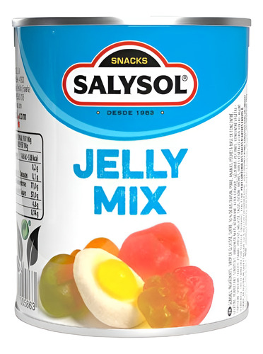 Jelly Mix - Gomitas