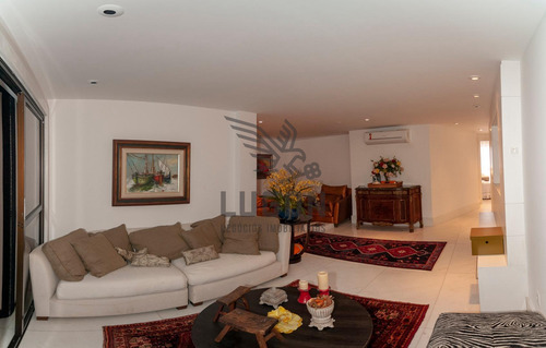 Imagem 15 de 30 de Penthouse Em Centro, Guarapari/es De 627m² 6 Quartos À Venda Por R$ 3.790.000,00 - Ph1937848-s