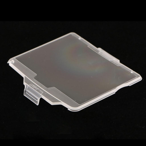 // Funda De Pantalla Bm-9 Compatible Con Para D700