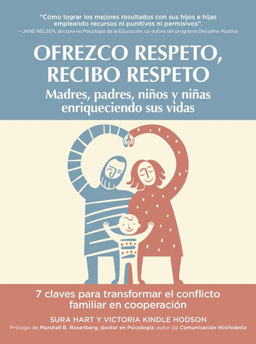 Ofrezco Respeto, Recibo Respeto, De Hart, Sura. Editorial Editorial Acanto S.a., Tapa Blanda En Español