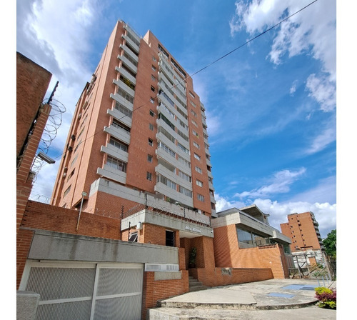 Imagen 18 de 18 de Apartamento En Venta Urbanización La Florida Caracas