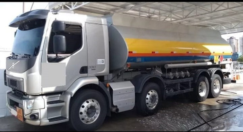 Volvo Vm 330 - Tanque 20.000 Litros - 2020 - Okm