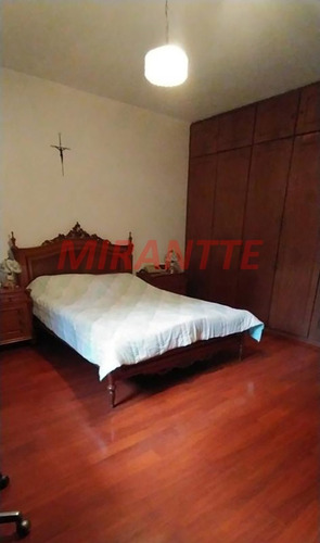 Imagem 9 de 11 de Sobrado Em Santana - São Paulo, Sp - 369632