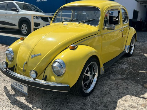 Fusca 1.3 L 8v Gasolina 2p Manual