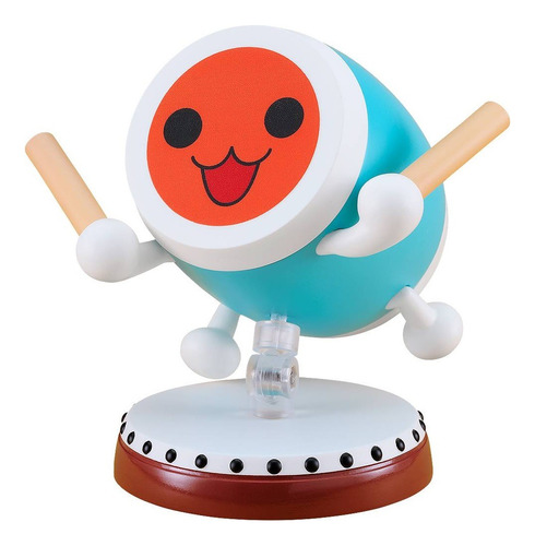 Nendoroid Don-chan Wada Don - Taiko No Tatsujin Pre-vent