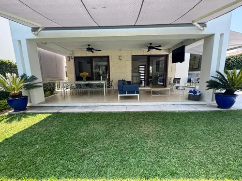 Casa En Venta En Colonia El Zapote, Emiliano Zapata, Morelos
