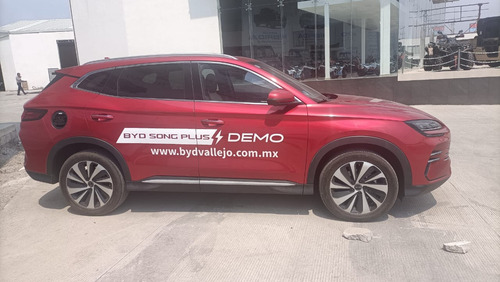 BYD Song Plus 1.5 Phev-Ev Dm-I