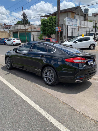 Ford Mondeo 2.0 Sel 2019