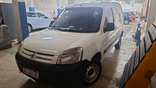 Citroën Berlingo 1.6 Hdi 92 Bussines