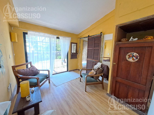 Casa En Las Grutas 4 Dormitorios 3 Baños Parrillero Mar
