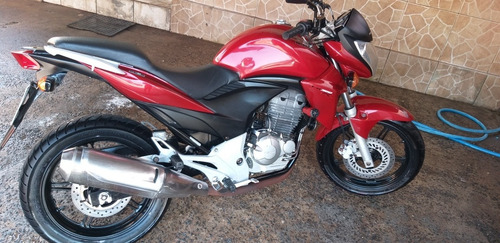Honda Cb 300