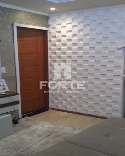 Imagem 12 de 20 de Vendo Casa Vila Lavínia Com 3 Dormitórios , Sendo 1 Suite Master Com Espaço Gourmet, Vaga De Garagem. Imobiliárias De Mogi Das Cruzes. - Ca00216 - 69898877