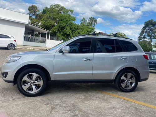 Imagem 2 de 10 de Hyundai Santa Fe 3.5 2012
