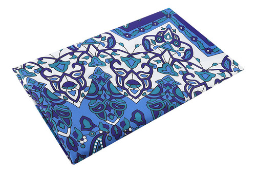 Tapiz De Pared Con Mandala Indio Bohemio Para Colgar En La P