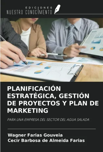 comprar Libro: Planificación Estratégica, Gestión De Proyectos Y De