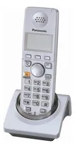 Comprar Panasonic Kx-tga570s 5.8 Ghz Fhss Gigagange Ampleado Digital