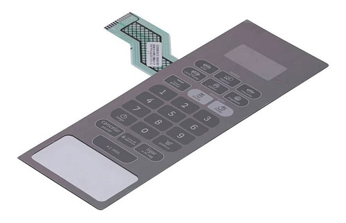 Membrana Microondas Cma30af Consul Nova - W10575296