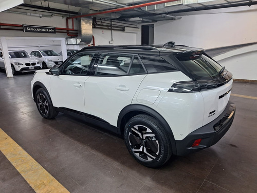 Peugeot 2008 1.0T Gt