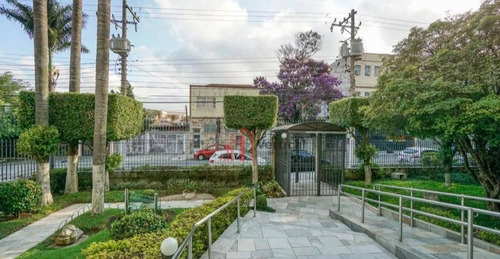 Imagem 4 de 30 de Apartamento À Venda, 86 M² Por R$ 650.000,00 - Tatuapé - São Paulo/sp - Ap6322