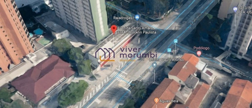 Imagem 11 de 13 de Prédio Alugado, Excelente Negócio Para Investidor - Nm4698